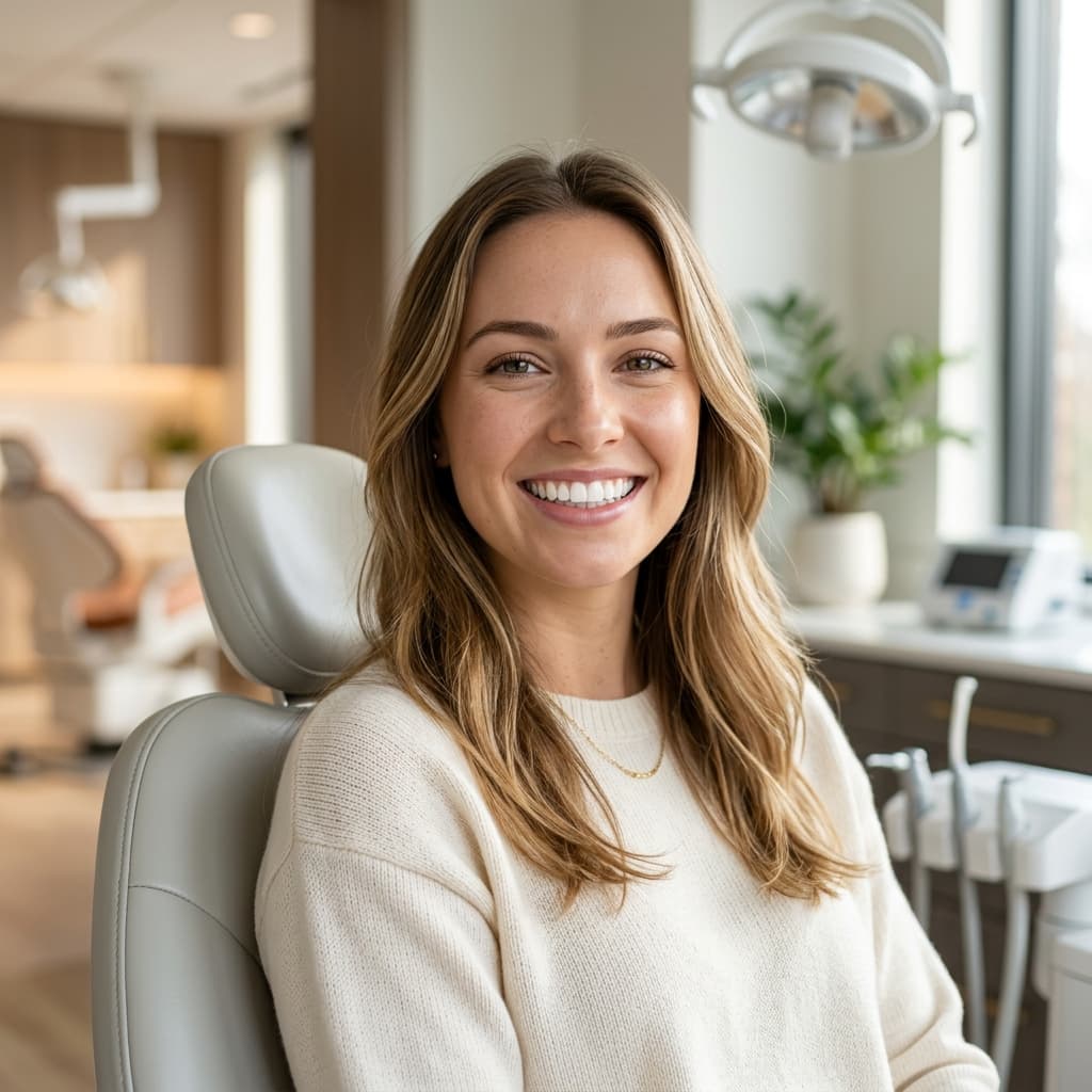 Elite Dental Experience